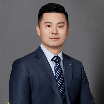 Tingcai (Lawrence HO) HE photo
