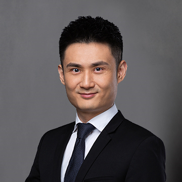 Zhiyao CHEN photo
