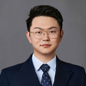 Dengne CHEN photo