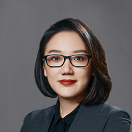Wen YIN photo
