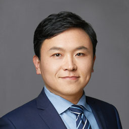 Jinlong YU photo