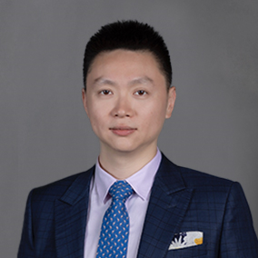 Jingyu (Eli) ZHANG photo