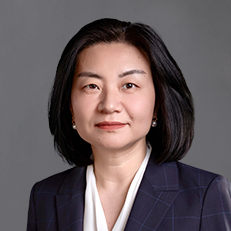 Liping (Nancy) ZHANG photo