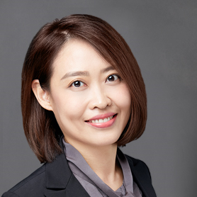 Lijun ZHANG photo