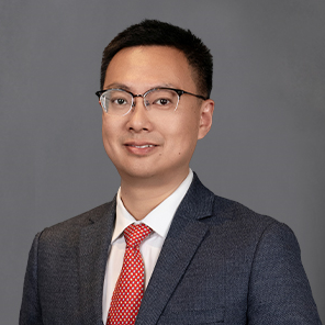 Qing DI photo