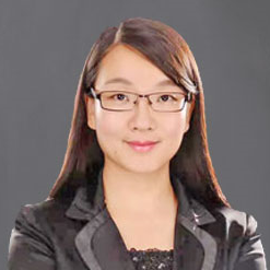 Yi GU photo
