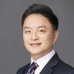 Yipeng (Alan) ZHANG photo