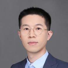 Yinsheng ZHANG photo