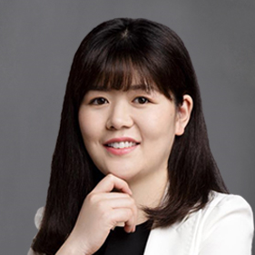 Huafeng (Jackie) ZHAO photo