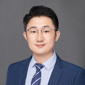 Delong ZOU photo