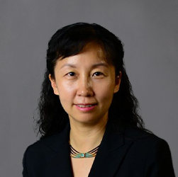 Wei (Janet) ZHUANG photo