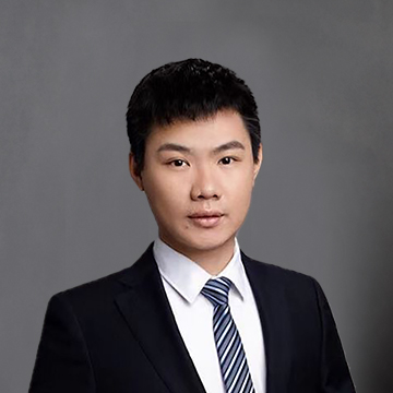 Xinhua Feng photo