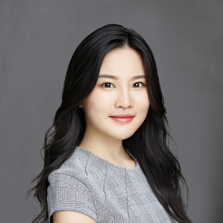 GU Yu photo