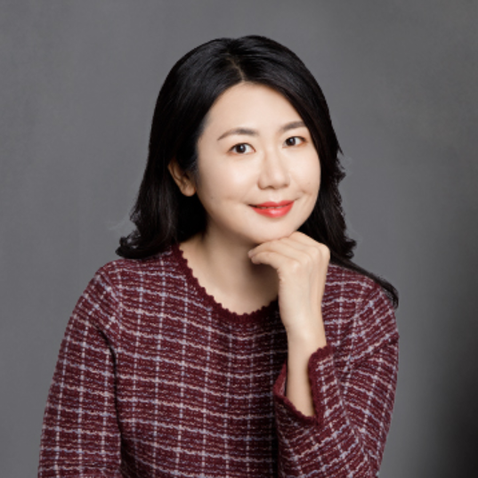 Jie (Shirley) ZHANG photo