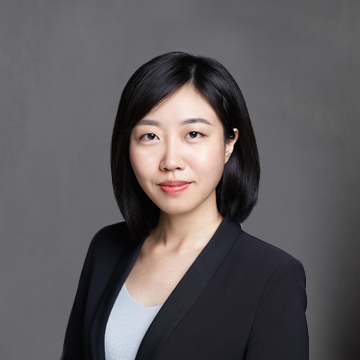 Lijing DU photo