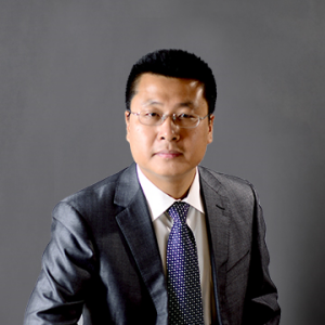 Gang (Gavin) WANG, photo