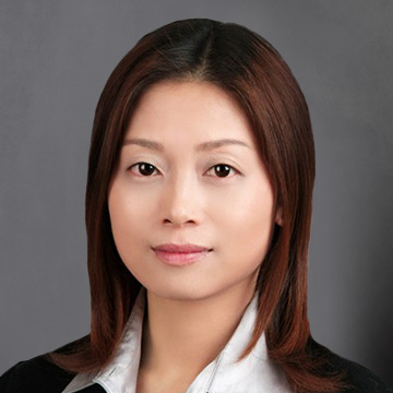 Jianping DONG photo