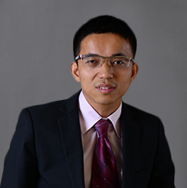 Yijin HU photo