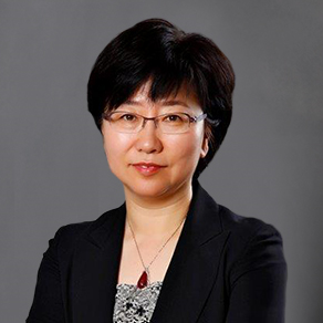 Jie LI photo