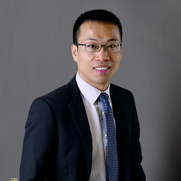 Yongzhao LIU photo