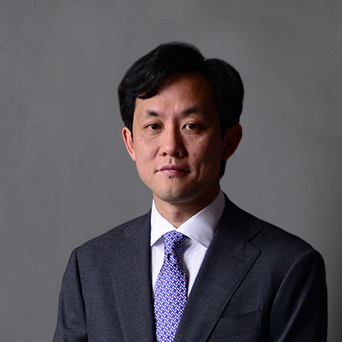 Jun MA photo
