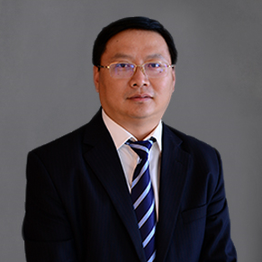 Xudong TAO photo