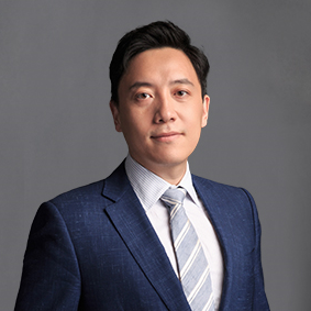 Yi WANG photo