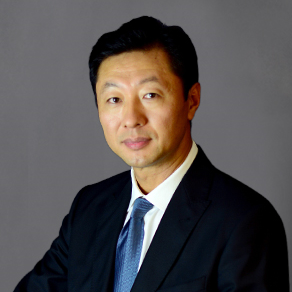 Lei WU photo