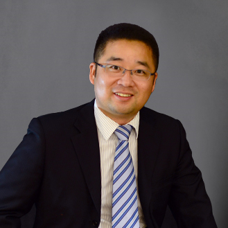 Zhenyong YE photo