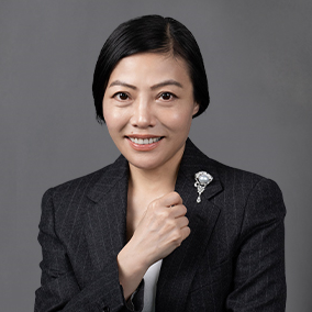 Fang YI photo