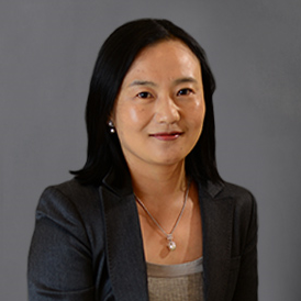 Xueping YU photo