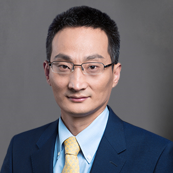 Jianwei Zhang photo