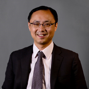 Feng (Frank) ZHOU photo