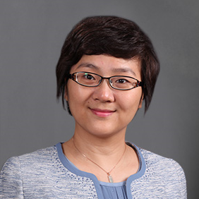 Nan HU photo