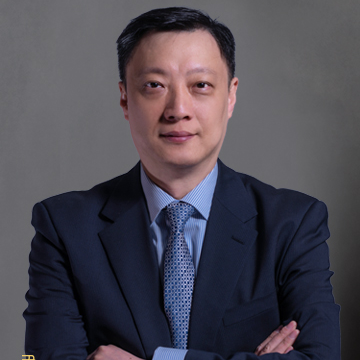 Xiaojun Hua photo