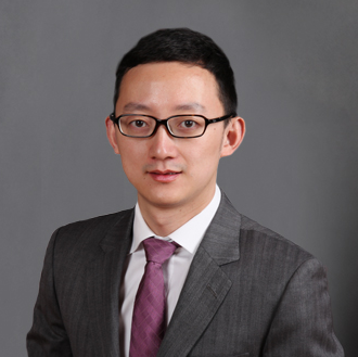 Zhi LI photo