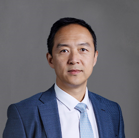 Jiangang WANG photo