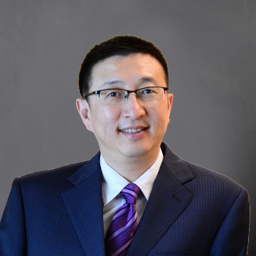Zhaolin Wang photo