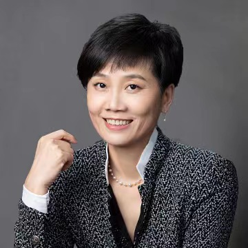 Yingling WEI photo