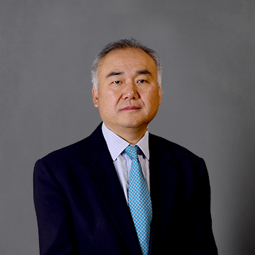 Wei Xiao photo