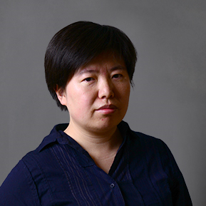 Yicong XU photo