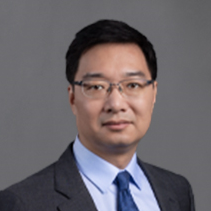 Yisong YI photo