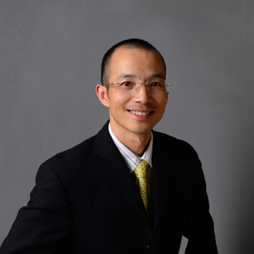 Yongqiang Yu photo