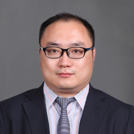 Gang ZHANG photo
