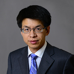 Hongbin ZHANG photo