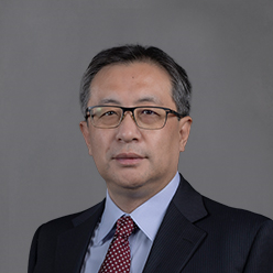 Tao Zhang photo