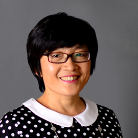Wei ZHANG photo