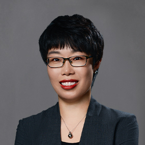 Xiaonan LU photo