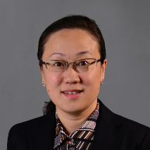 Ying ZHANG photo