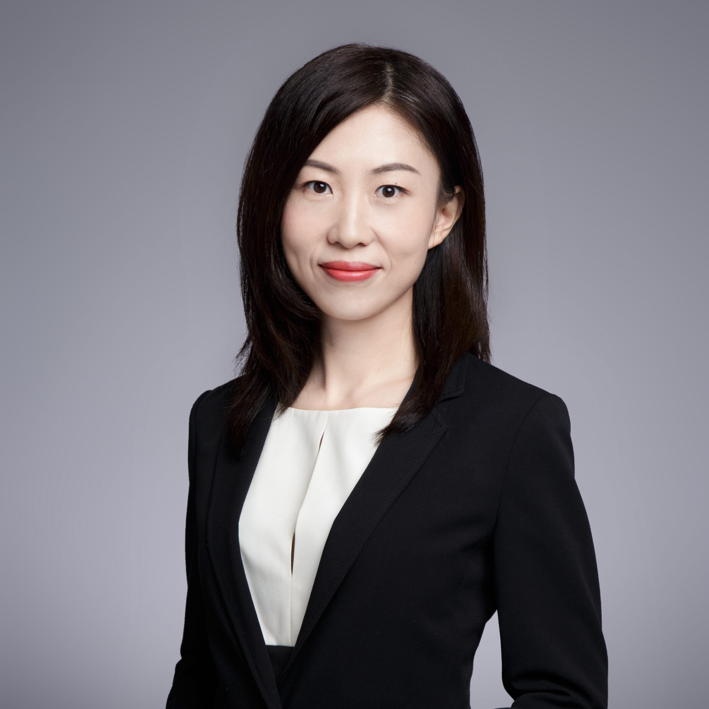 Yinuo (Norah) Zhang photo